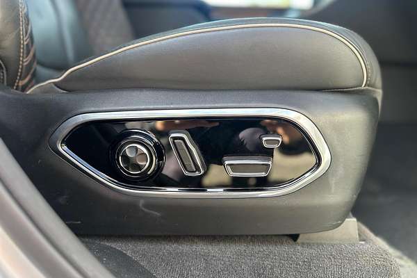 2023 Jeep Grand Cherokee Summit Reserve 4xe WL
