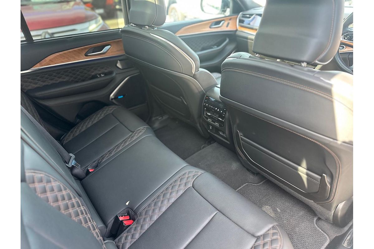 2023 Jeep Grand Cherokee Summit Reserve 4xe WL