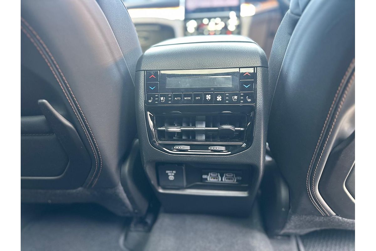 2023 Jeep Grand Cherokee Summit Reserve 4xe WL