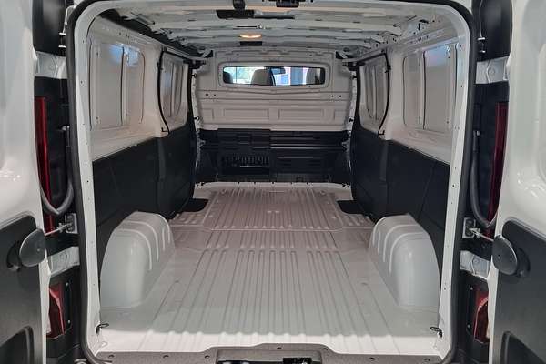 2024 Renault Trafic Premium X82 LWB
