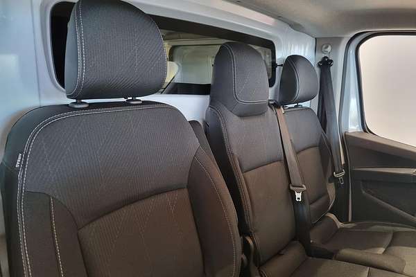 2024 Renault Trafic Premium X82 LWB