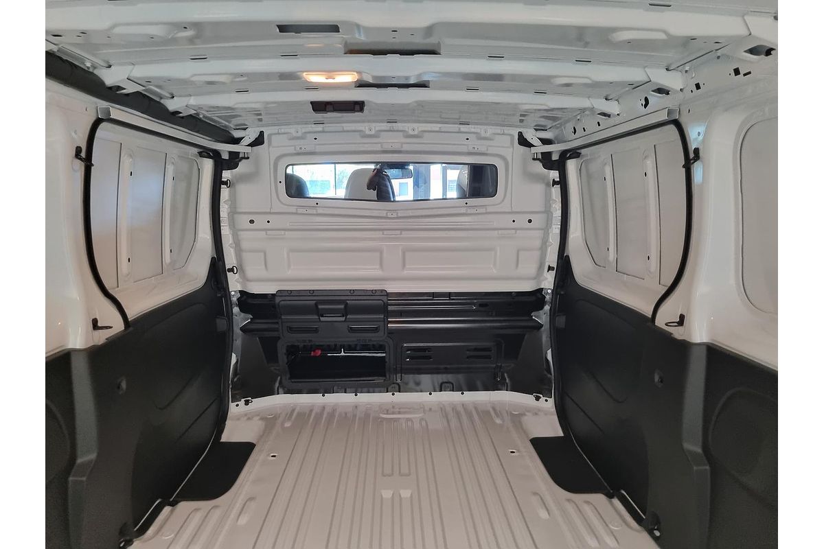 2024 Renault Trafic Premium X82 LWB