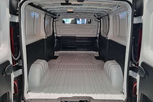 2024 Renault Trafic Premium X82 LWB