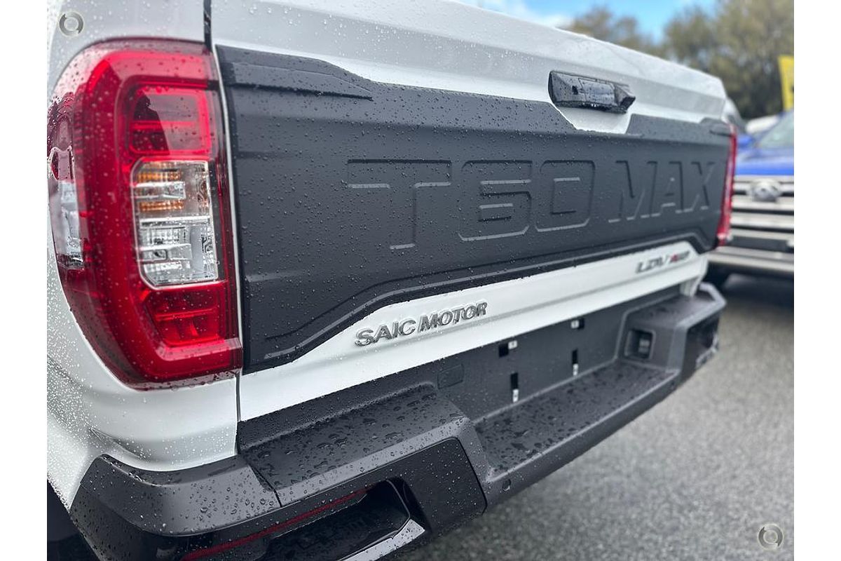 2024 LDV T60 Max PLUS SK8C 4X4