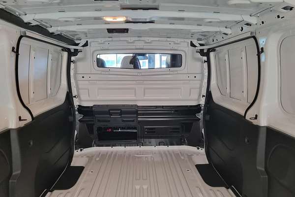 2024 Renault Trafic Premium X82 LWB