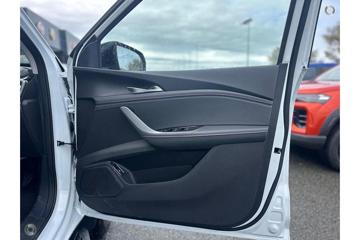 2024 LDV T60 Max PLUS SK8C 4X4