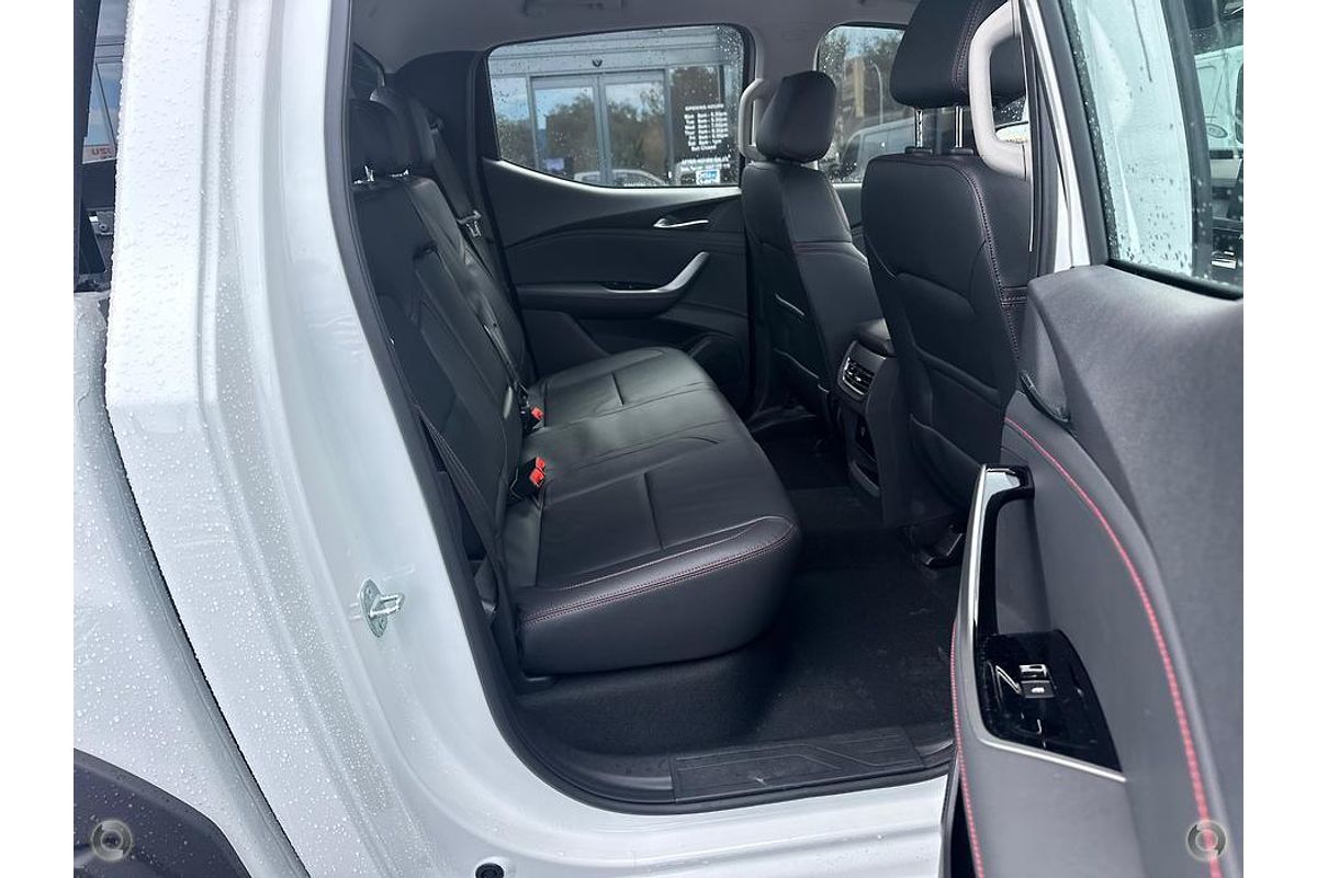 2024 LDV T60 Max PLUS SK8C 4X4