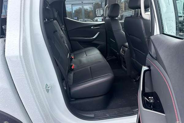 2024 LDV T60 Max PLUS SK8C 4X4