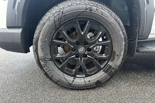 2024 LDV T60 Max PLUS SK8C 4X4