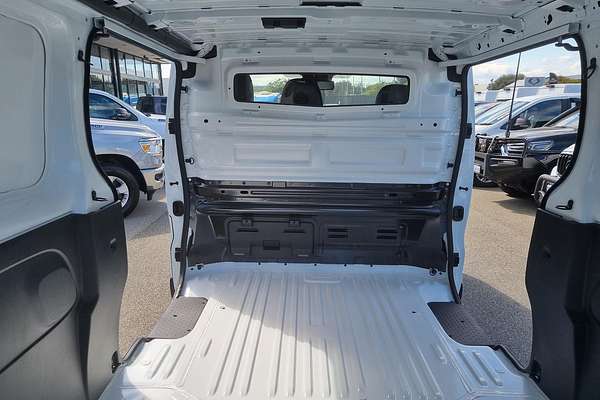 2024 Renault Trafic Premium X82 LWB