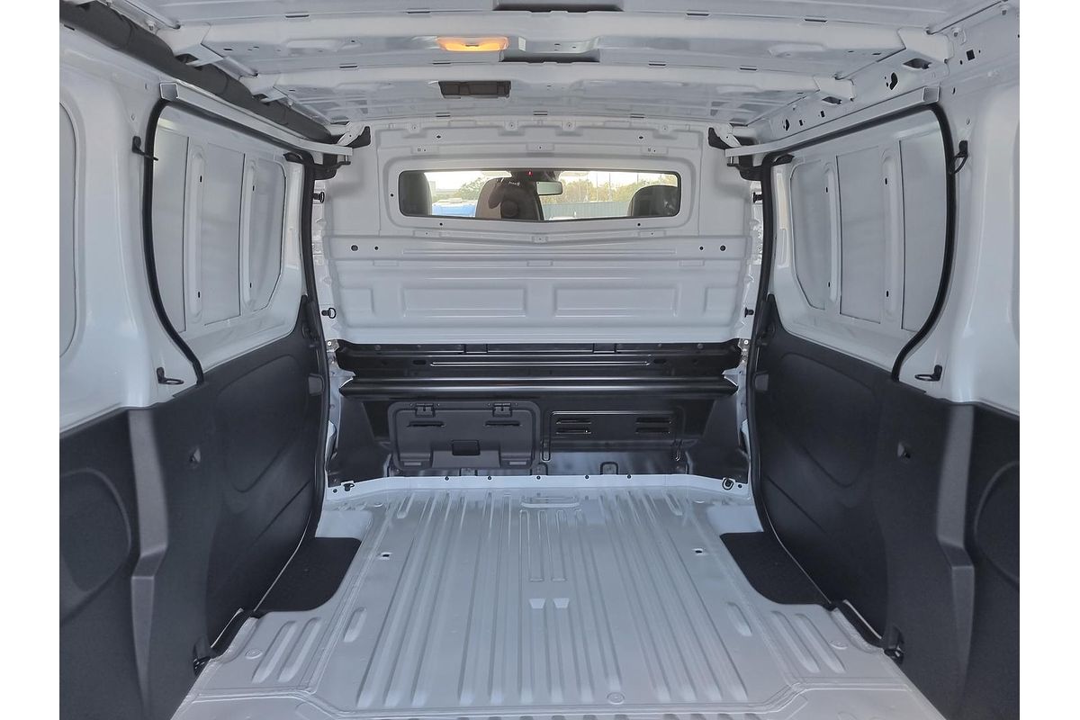 2024 Renault Trafic Premium X82 LWB
