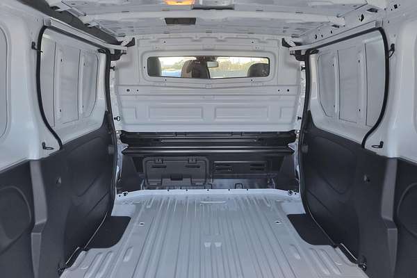 2024 Renault Trafic Premium X82 LWB