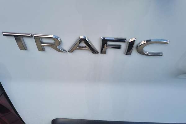 2024 Renault Trafic Premium X82 LWB