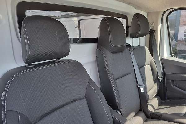 2024 Renault Trafic Premium X82 LWB
