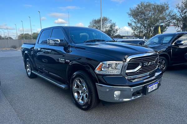 2020 RAM 1500 Laramie RamBox DS 4X4 SWB
