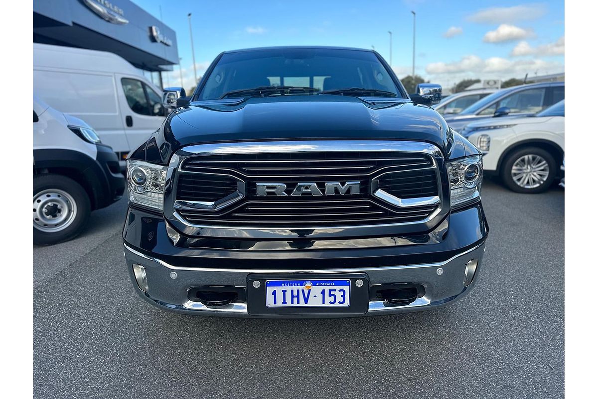 2020 RAM 1500 Laramie RamBox DS 4X4 SWB