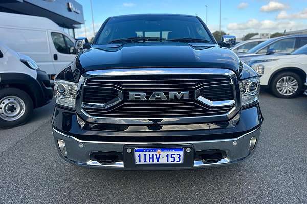 2020 RAM 1500 Laramie DS 4X4