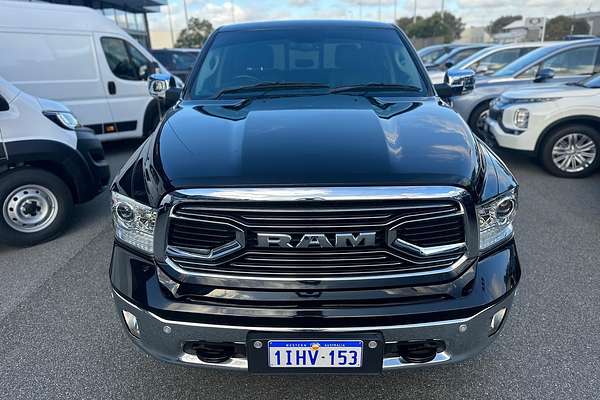 2020 RAM 1500 Laramie RamBox DS 4X4 SWB