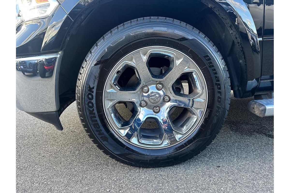 2020 RAM 1500 Laramie RamBox DS 4X4 SWB