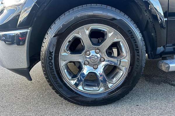 2020 RAM 1500 Laramie RamBox DS 4X4 SWB