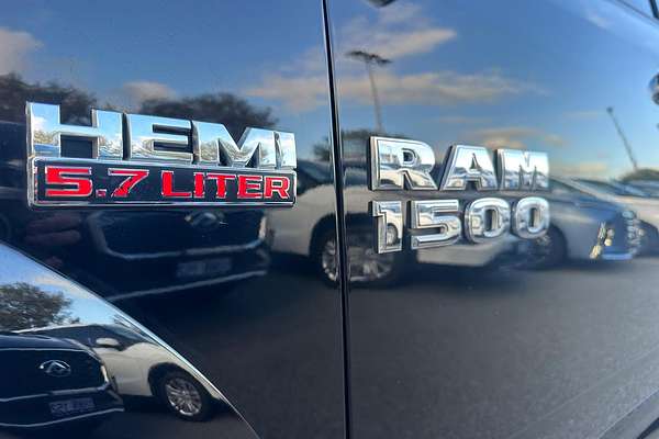2020 RAM 1500 Laramie RamBox DS 4X4 SWB