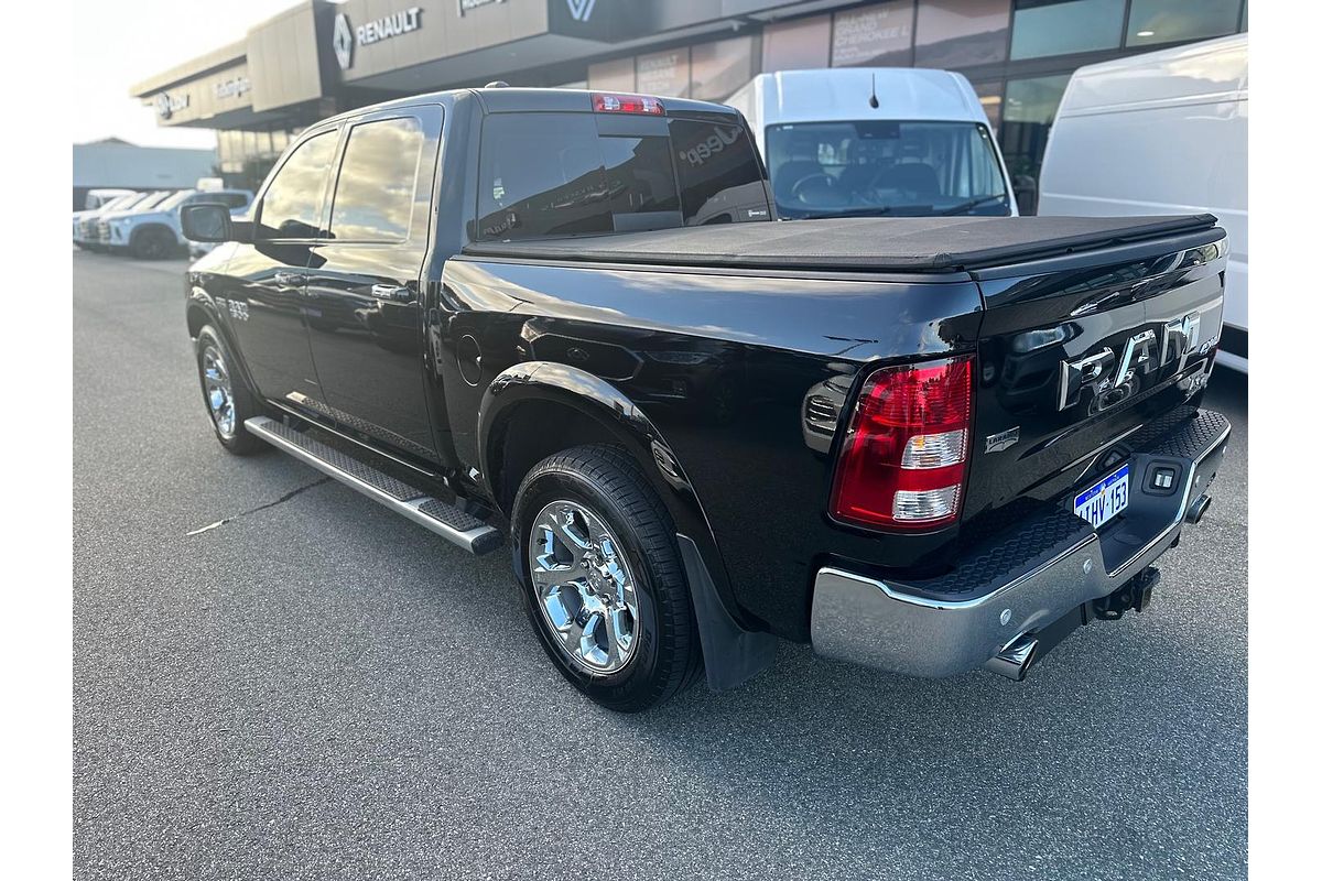 2020 RAM 1500 Laramie RamBox DS 4X4 SWB