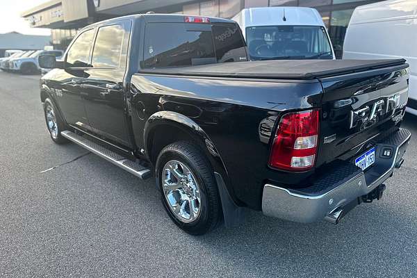 2020 RAM 1500 Laramie RamBox DS 4X4 SWB