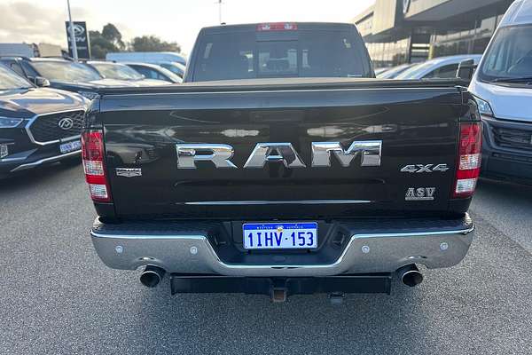 2020 RAM 1500 Laramie DS 4X4