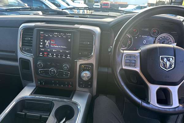 2020 RAM 1500 Laramie RamBox DS 4X4 SWB