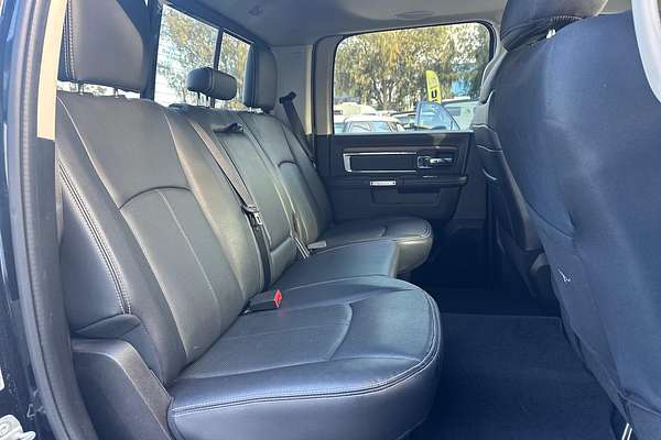 2020 RAM 1500 Laramie RamBox DS 4X4 SWB