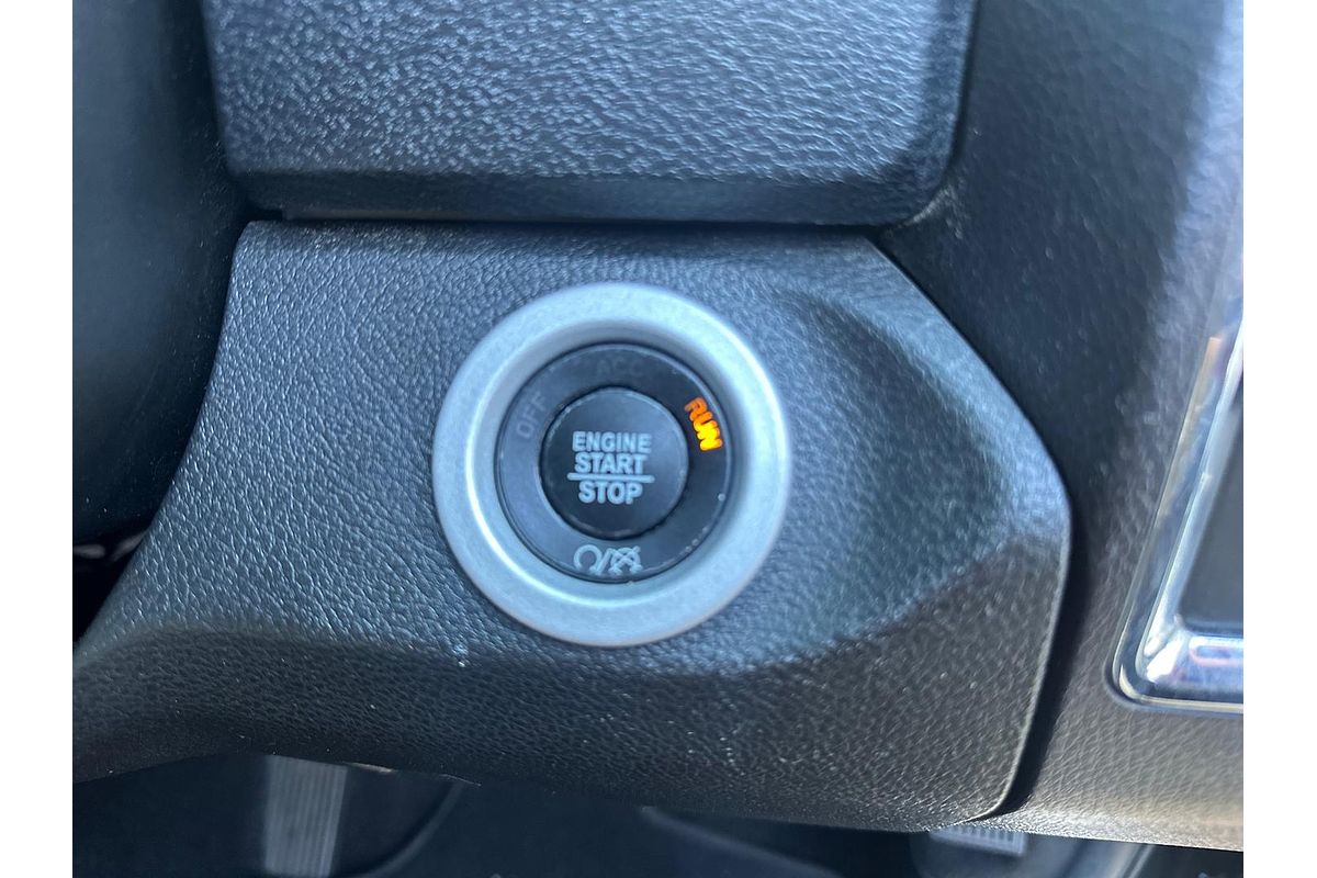 2020 RAM 1500 Laramie RamBox DS 4X4 SWB