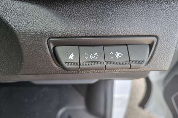 2024 Renault Trafic Premium X82 LWB