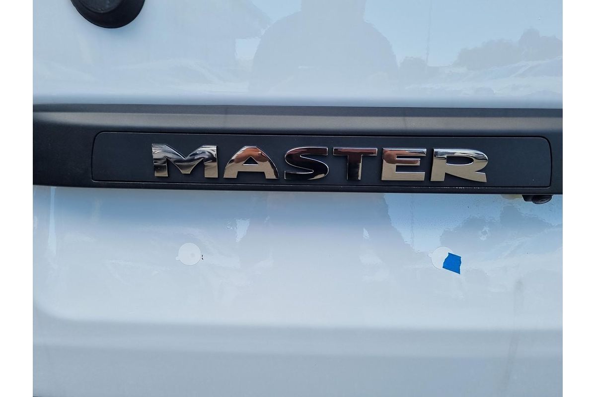2024 Renault Master Pro 110kW X62 Phase 2 LWB