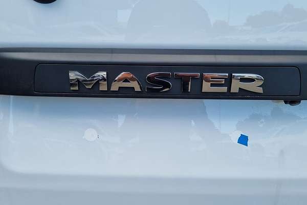 2024 Renault Master Pro 110kW X62 Phase 2 LWB