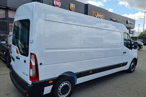 2024 Renault Master Pro 110kW X62 Phase 2 LWB
