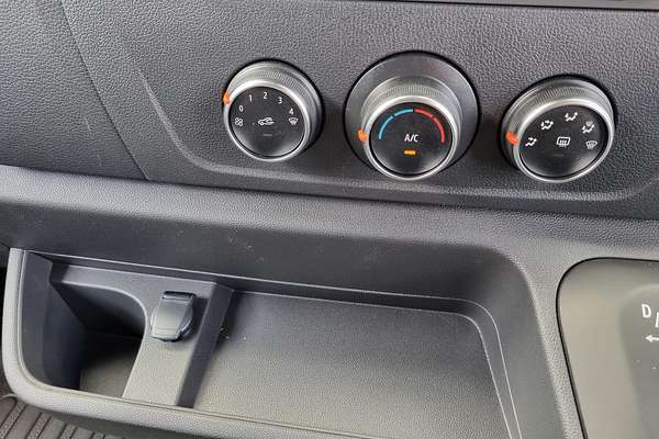 2024 Renault Master Pro 110kW X62 Phase 2 LWB