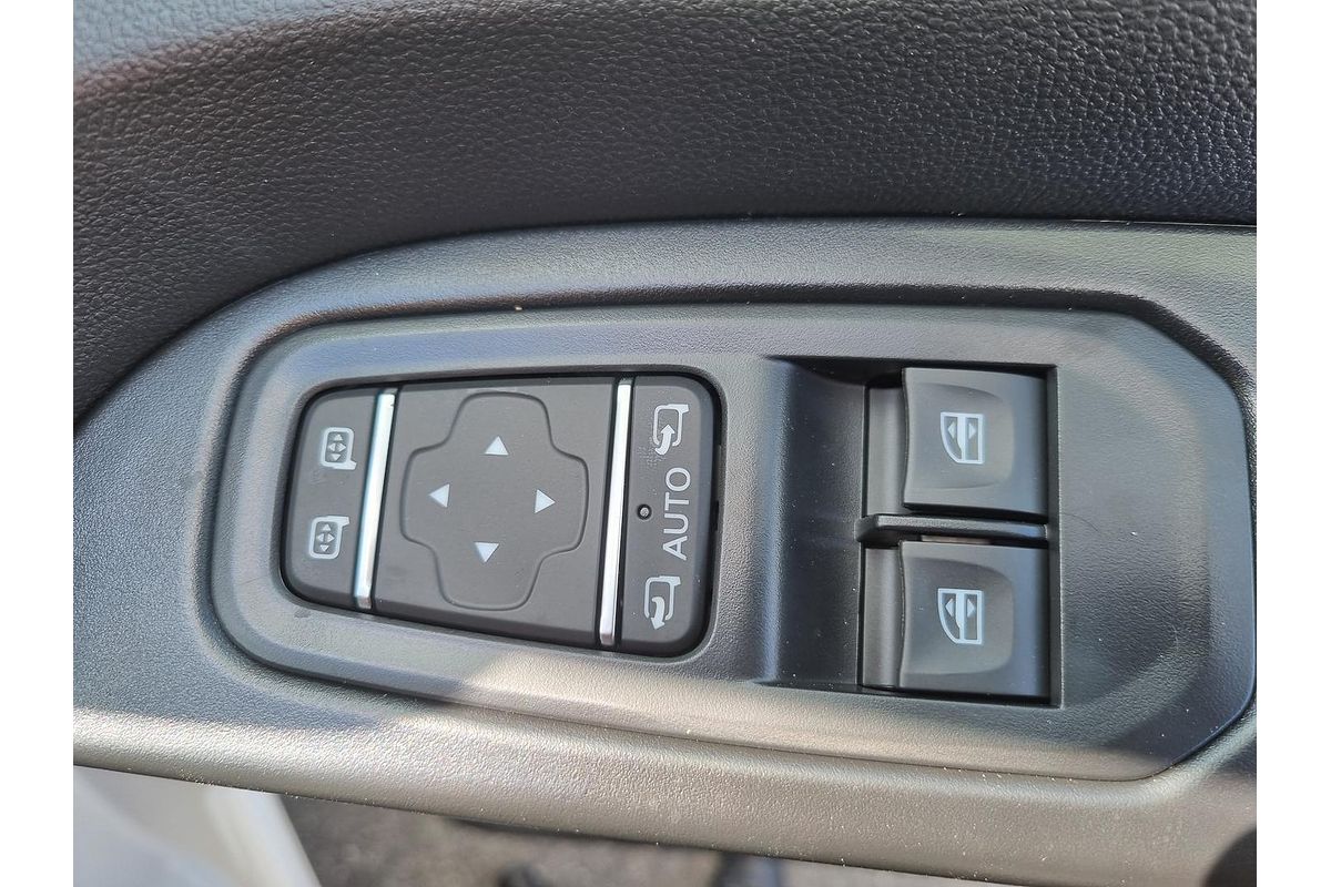 2024 Renault Trafic Premium X82 LWB