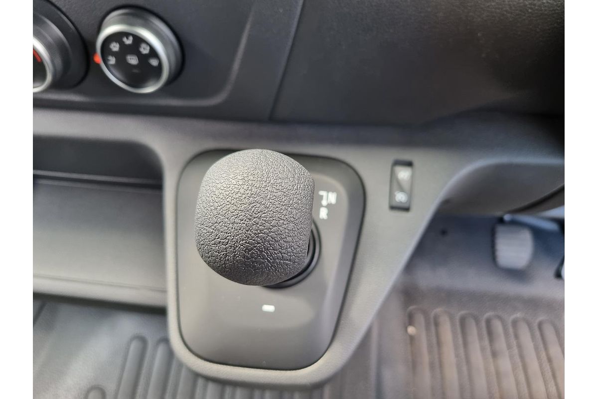 2024 Renault Master Pro 110kW X62 Phase 2 LWB