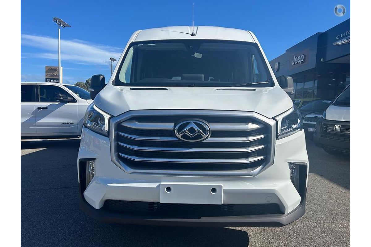2024 LDV Deliver 9 LWB