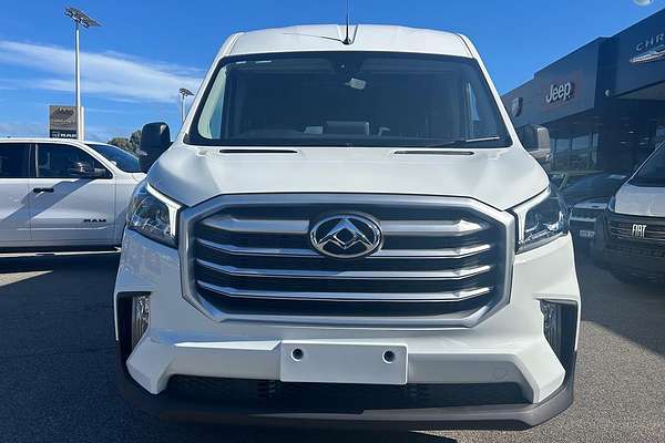2024 LDV Deliver 9 LWB