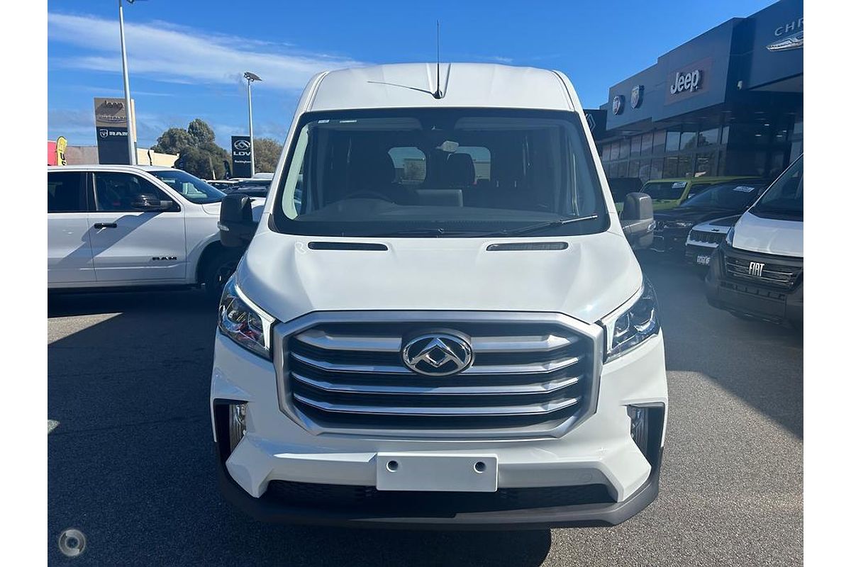 2024 LDV Deliver 9 LWB