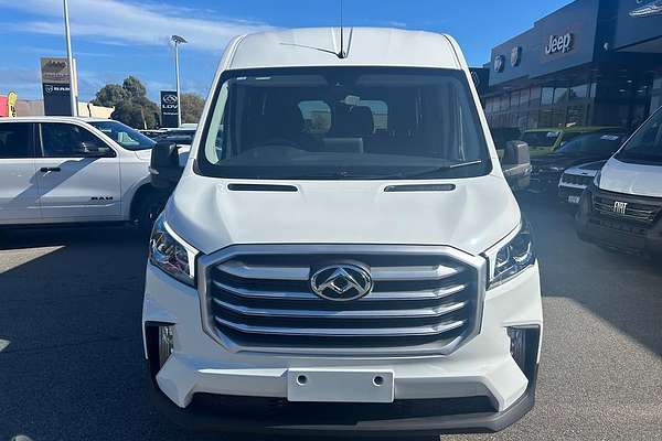 2024 LDV Deliver 9 LWB