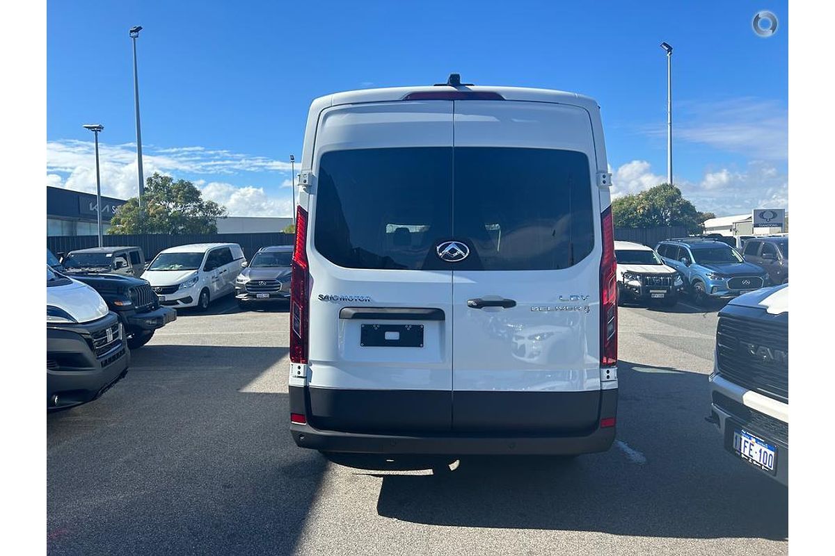 2024 LDV Deliver 9 LWB