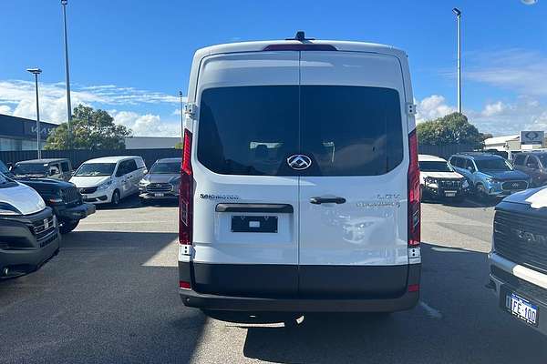 2024 LDV Deliver 9 LWB