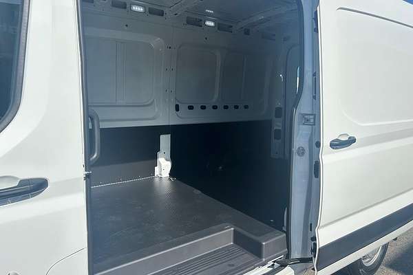 2024 LDV Deliver 9 LWB
