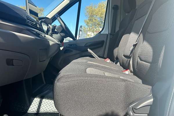 2024 LDV Deliver 9 LWB