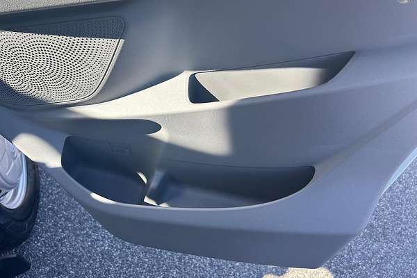 2024 LDV Deliver 9 LWB