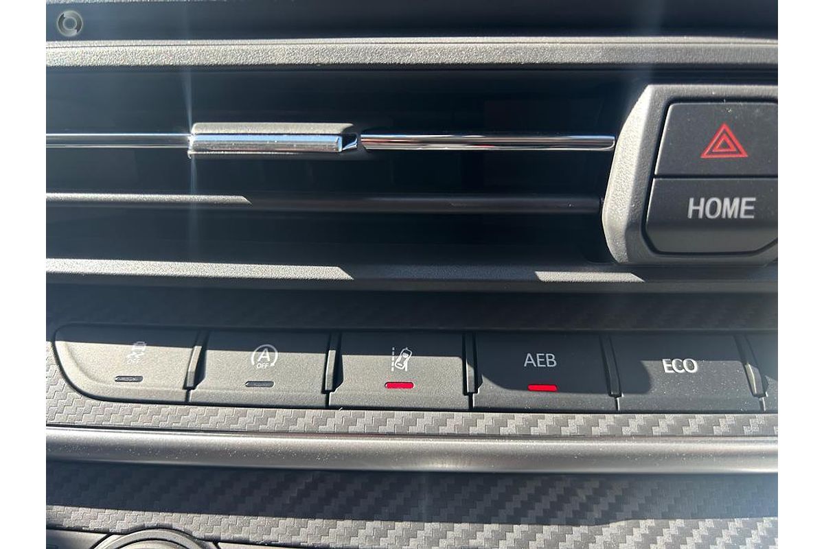 2024 LDV Deliver 9 LWB