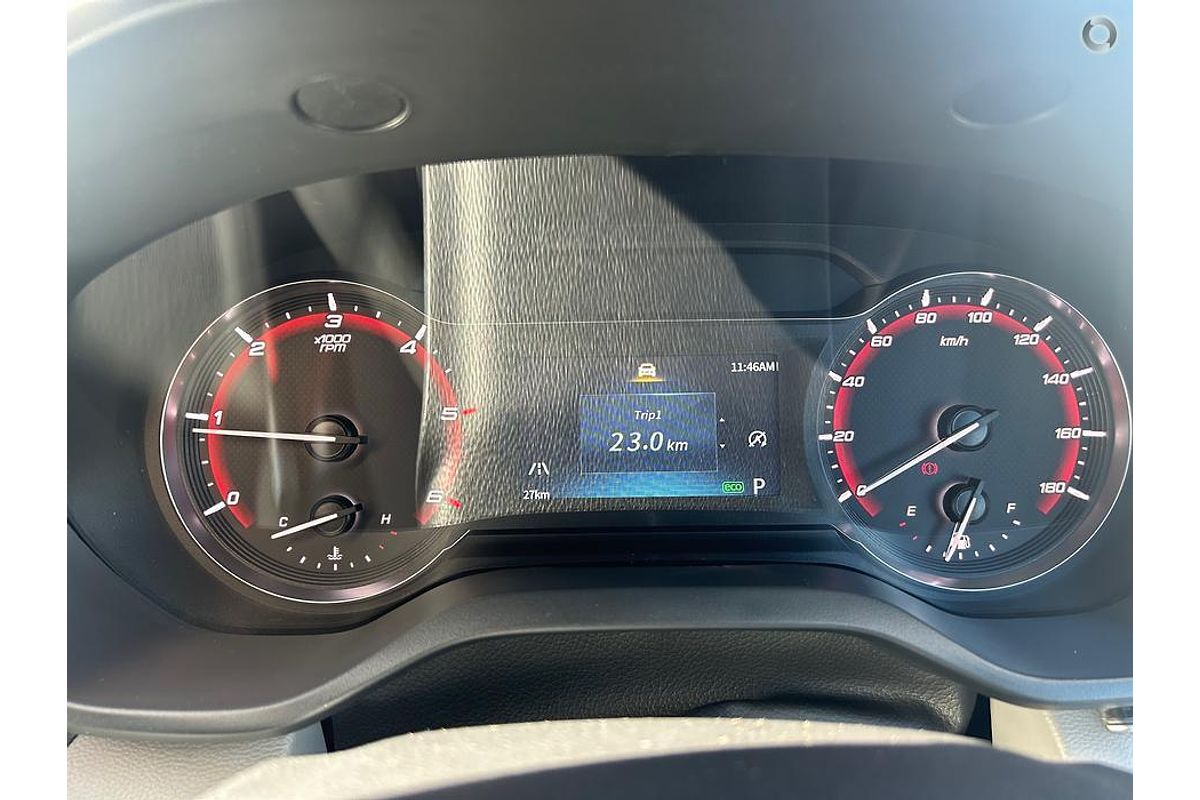 2024 LDV Deliver 9 LWB
