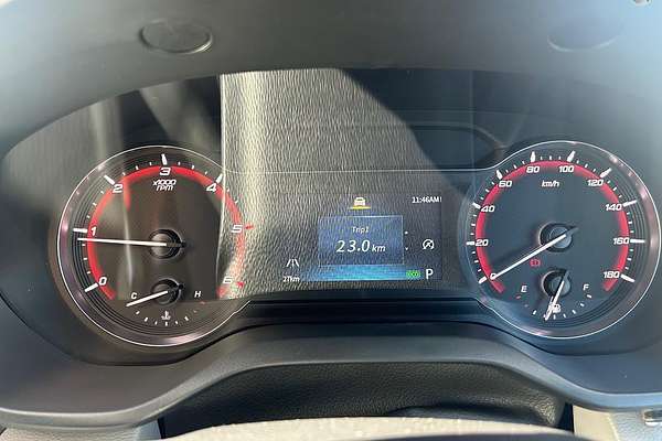 2024 LDV Deliver 9 LWB